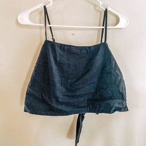 Brandy Melville Crop Top